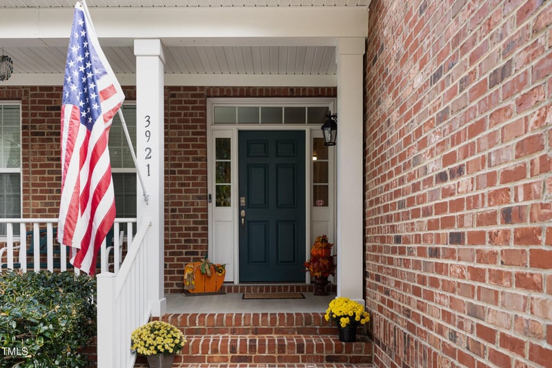 3921 Robins Nest Ln, Wake Forest, NC 27587