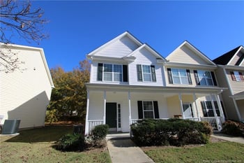 3921 Volkswalk Pl, Raleigh, NC 27610