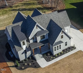 3922 Cedar Knolls Dr Lot 17, Youngsville, NC 27596