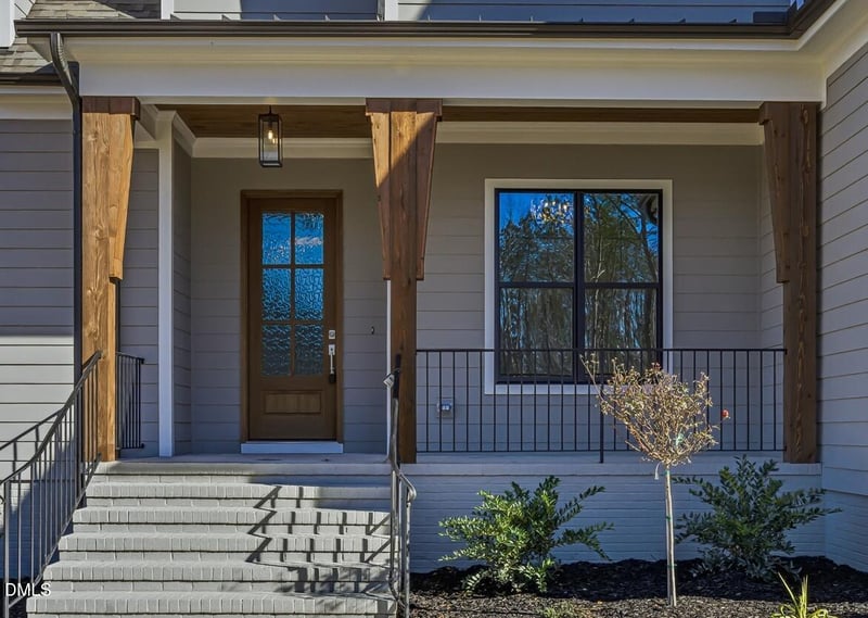 3922 Cedar Knolls Dr Lot 17, Youngsville, NC 27596