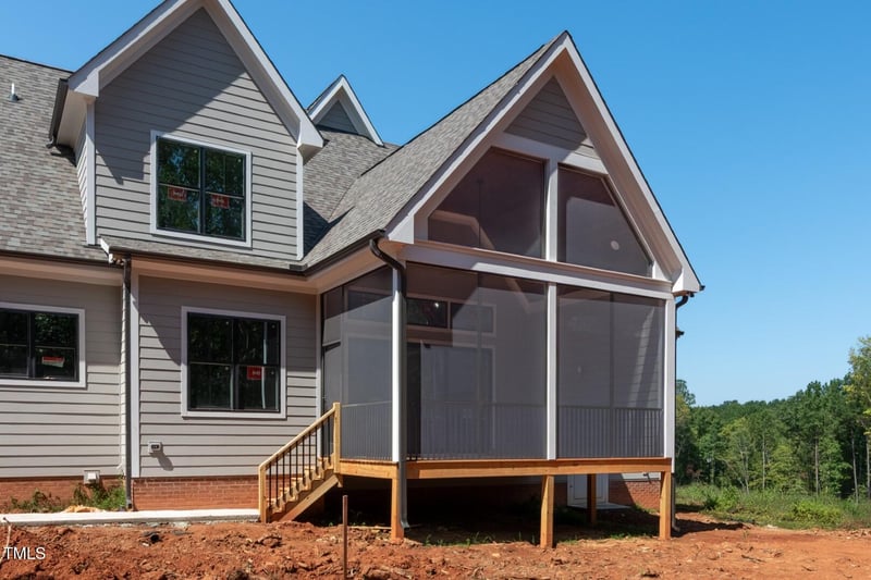 3922 Cedar Knolls Dr, Youngsville, NC 27596