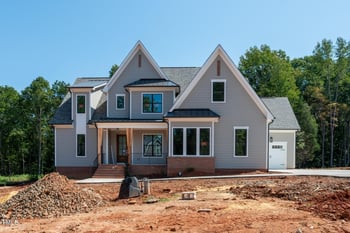 3922 Cedar Knolls Dr, Youngsville, NC 27596