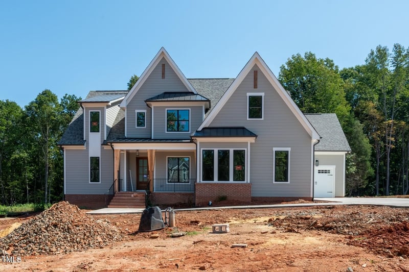 3922 Cedar Knolls Dr, Youngsville, NC 27596