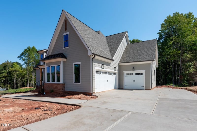 3922 Cedar Knolls Dr, Youngsville, NC 27596