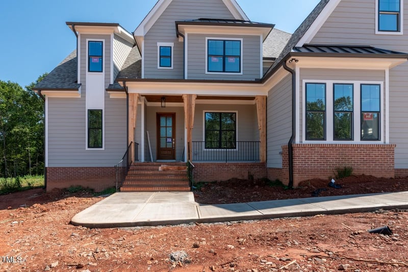 3922 Cedar Knolls Dr, Youngsville, NC 27596