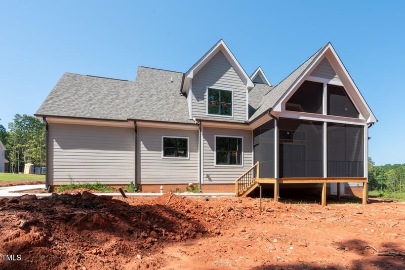 3922 Cedar Knolls Dr, Youngsville, NC 27596