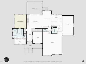 3922 Cedar Knolls Dr, Youngsville, NC 27596