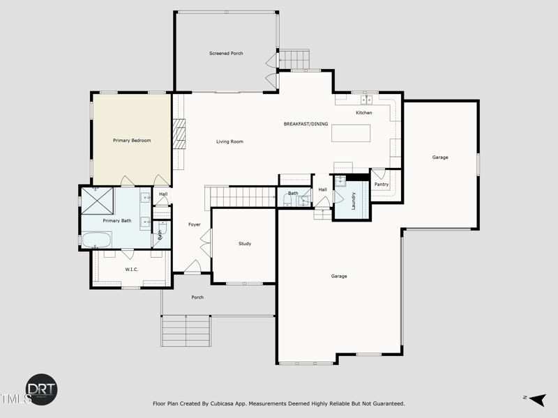 3922 Cedar Knolls Dr, Youngsville, NC 27596