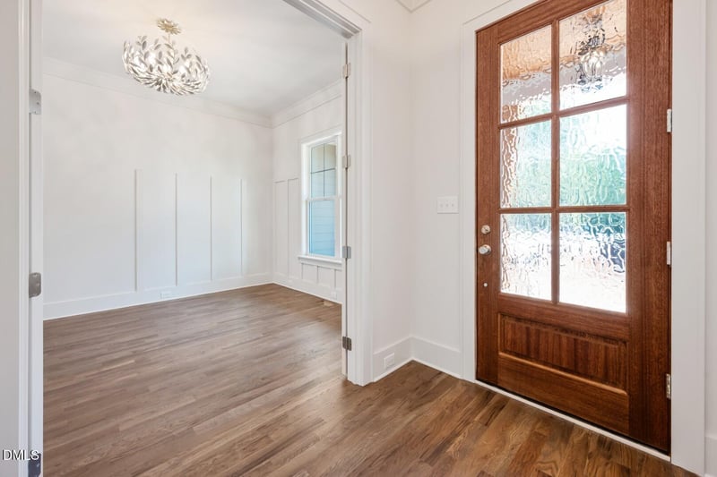 3922 Cedar Knolls Dr, Youngsville, NC 27596