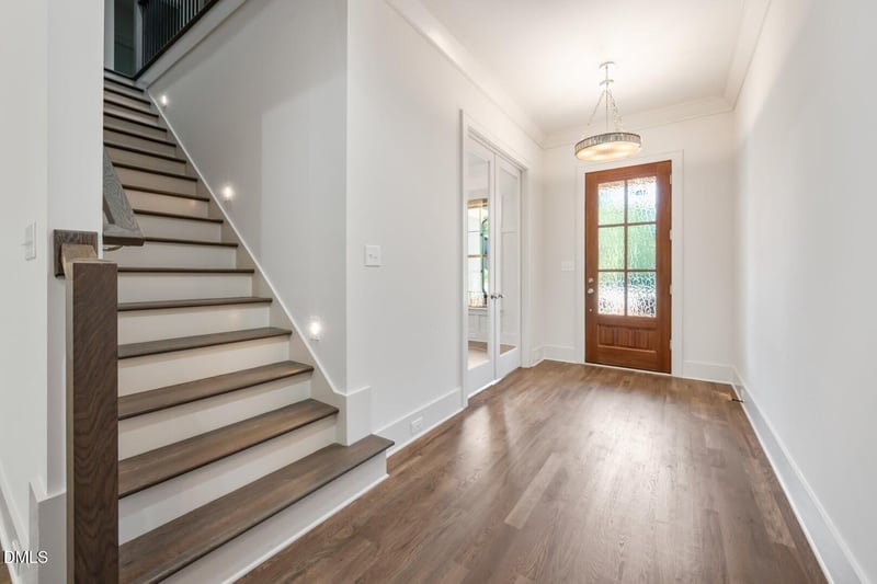 3922 Cedar Knolls Dr, Youngsville, NC 27596