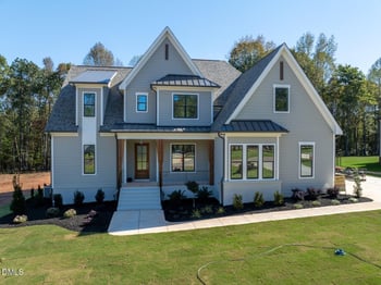 3922 Cedar Knolls Dr, Youngsville, NC 27596