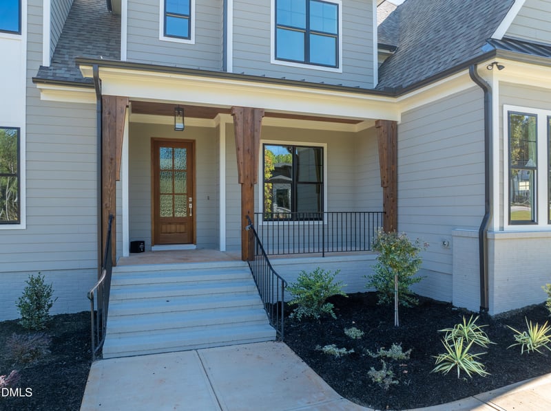 3922 Cedar Knolls Dr, Youngsville, NC 27596