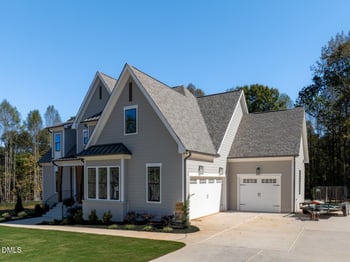 3922 Cedar Knolls Dr, Youngsville, NC 27596