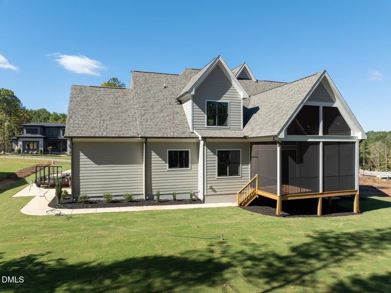 3922 Cedar Knolls Dr, Youngsville, NC 27596