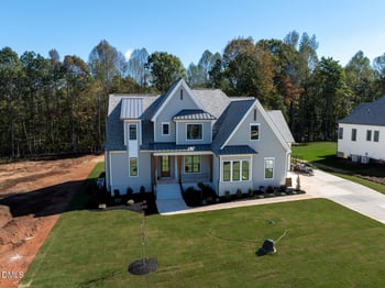 3922 Cedar Knolls Dr, Youngsville, NC 27596