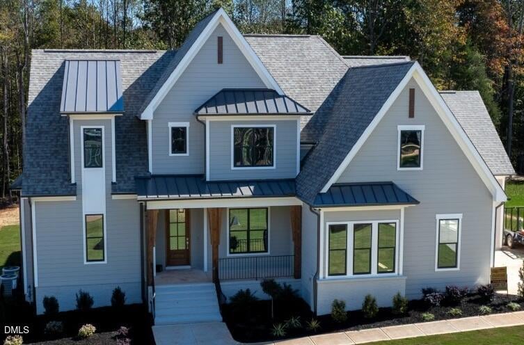 3922 Cedar Knolls Dr, Youngsville, NC 27596