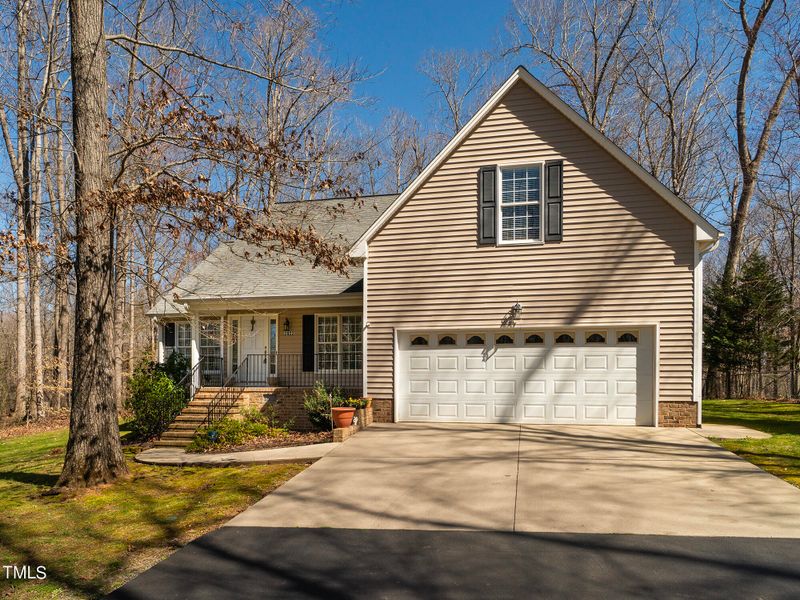 3922 Chucks Ct, Burlington, NC 27215