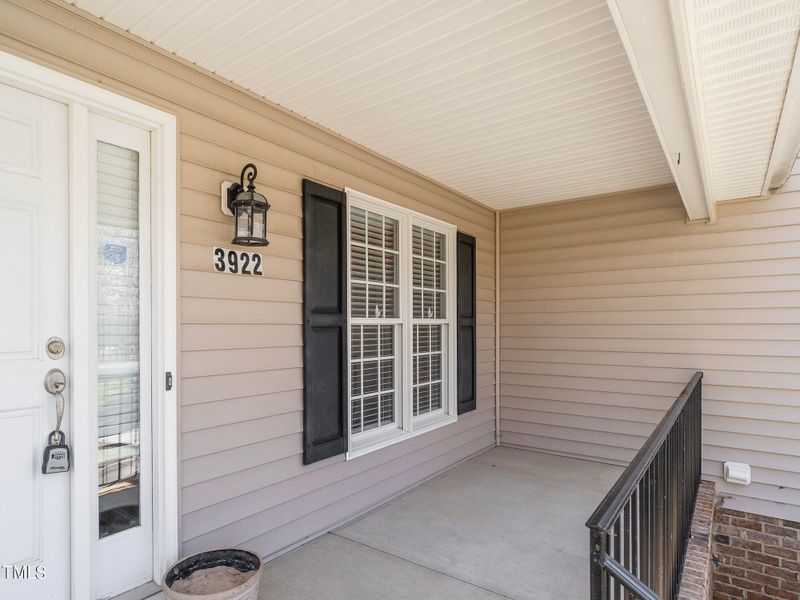 3922 Chucks Ct, Burlington, NC 27215