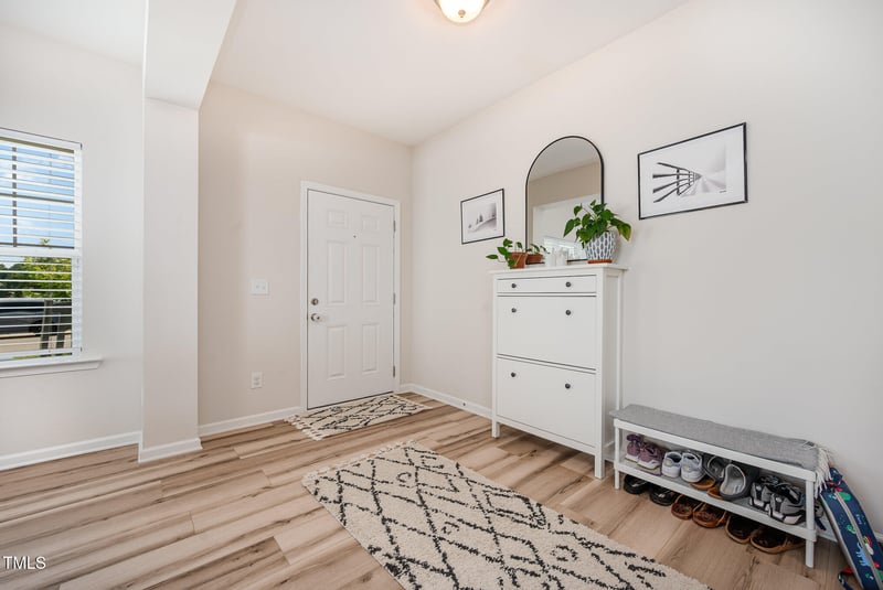 3922 Cross Timber Ln, Raleigh, NC 27603