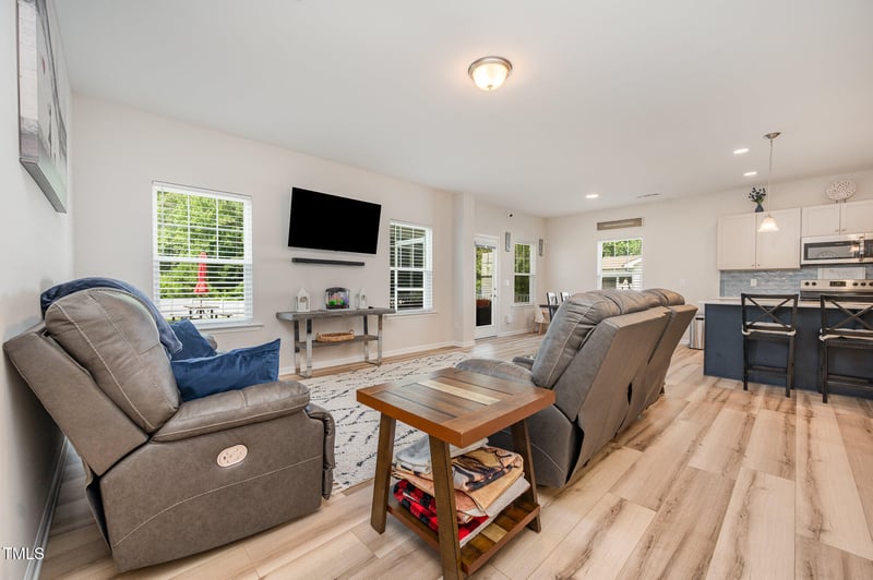 3922 Cross Timber Ln, Raleigh, NC 27603