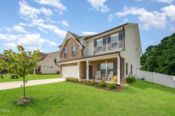3922 Cross Timber Ln, Raleigh, NC 27603