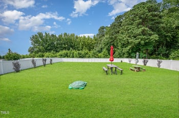 3922 Cross Timber Ln, Raleigh, NC 27603