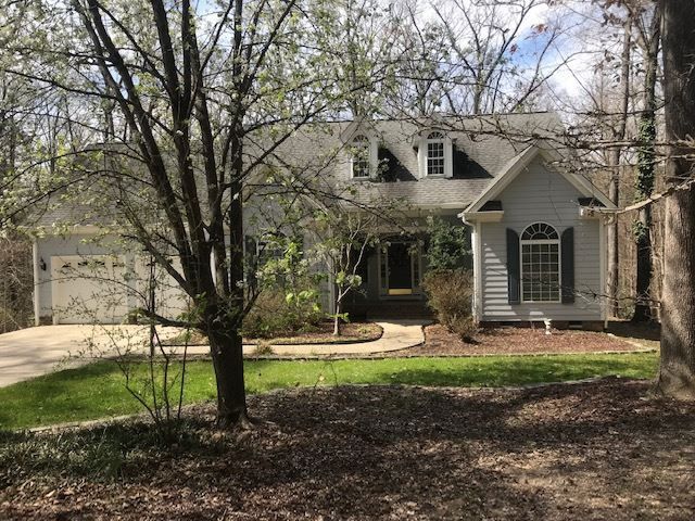3922 Hope Valley Rd, Durham, NC 27707