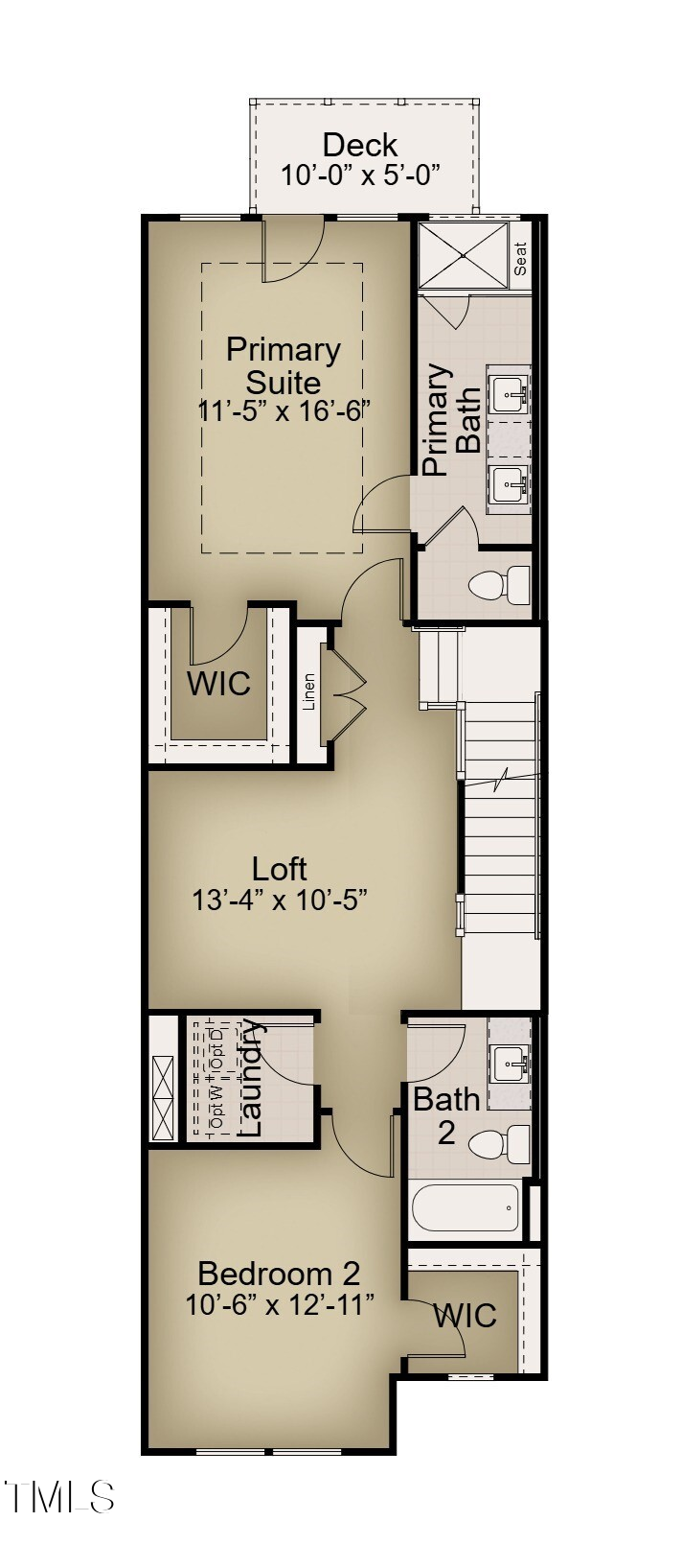 3922 Lost Fawn Ct, Raleigh, NC 27612