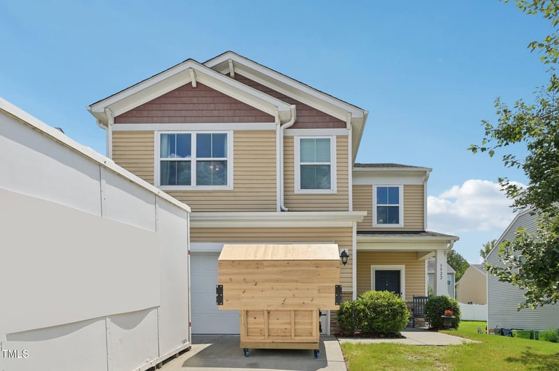 3922 Massey Rn, Raleigh, NC 27616