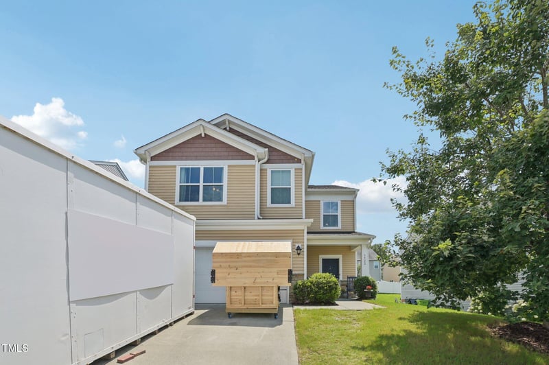 3922 Massey Rn, Raleigh, NC 27616
