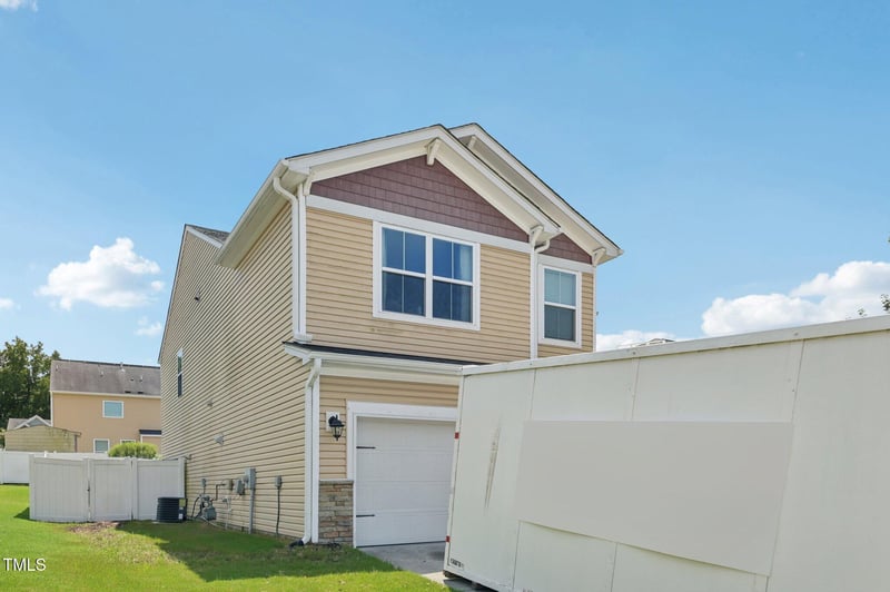 3922 Massey Rn, Raleigh, NC 27616