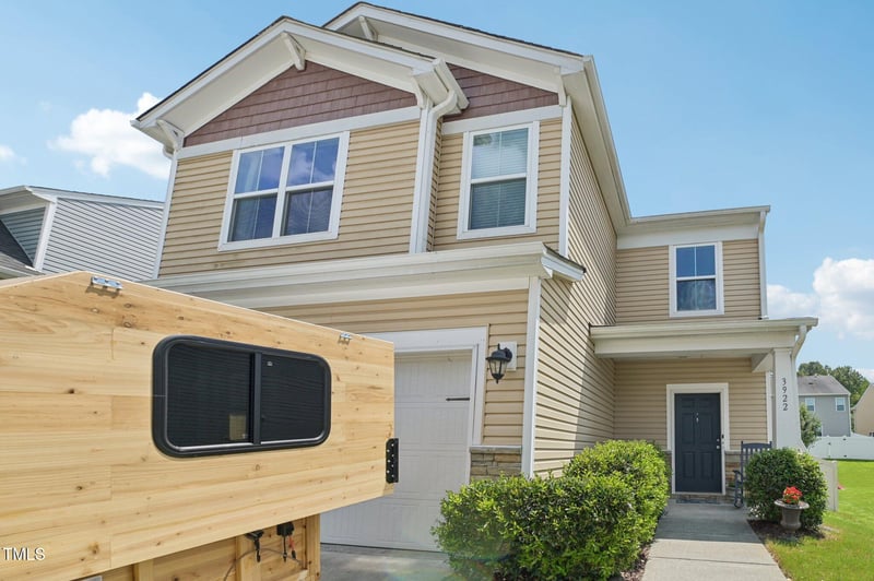 3922 Massey Rn, Raleigh, NC 27616