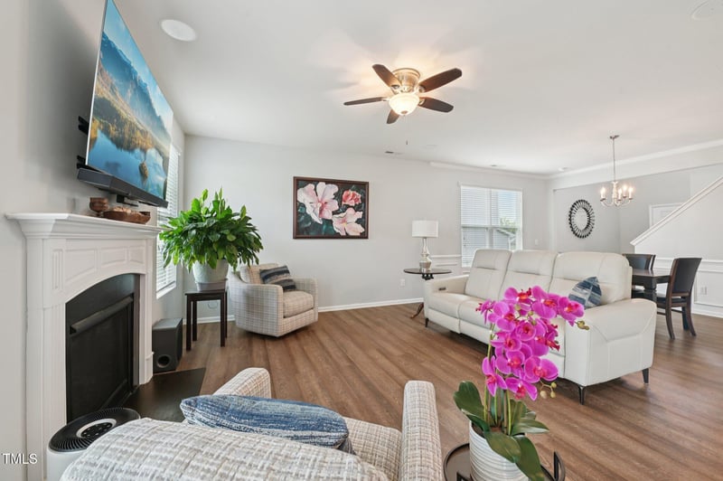 3922 Massey Rn, Raleigh, NC 27616