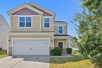 3922 Massey Rn, Raleigh, NC 27616