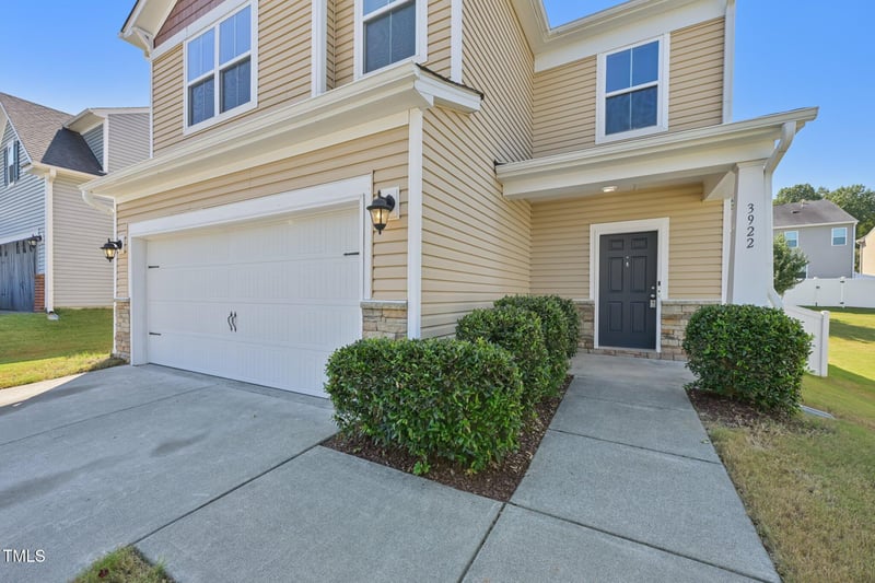 3922 Massey Rn, Raleigh, NC 27616