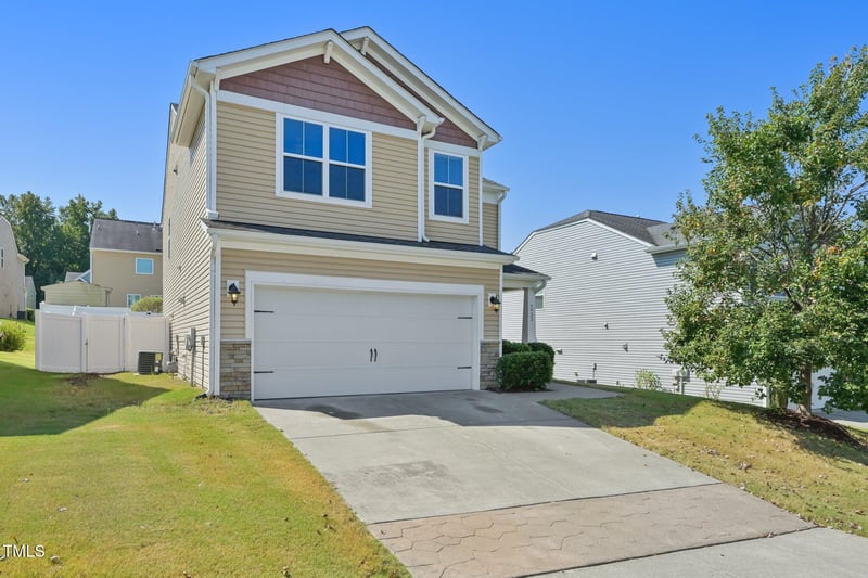 3922 Massey Rn, Raleigh, NC 27616
