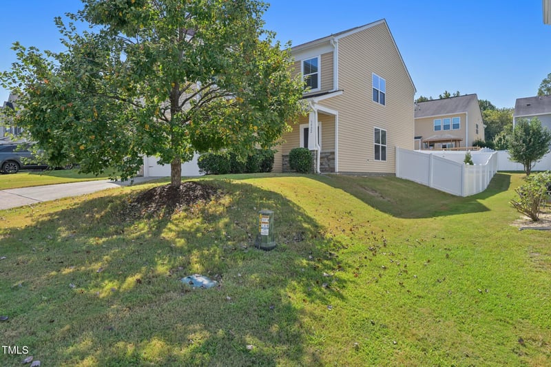 3922 Massey Rn, Raleigh, NC 27616