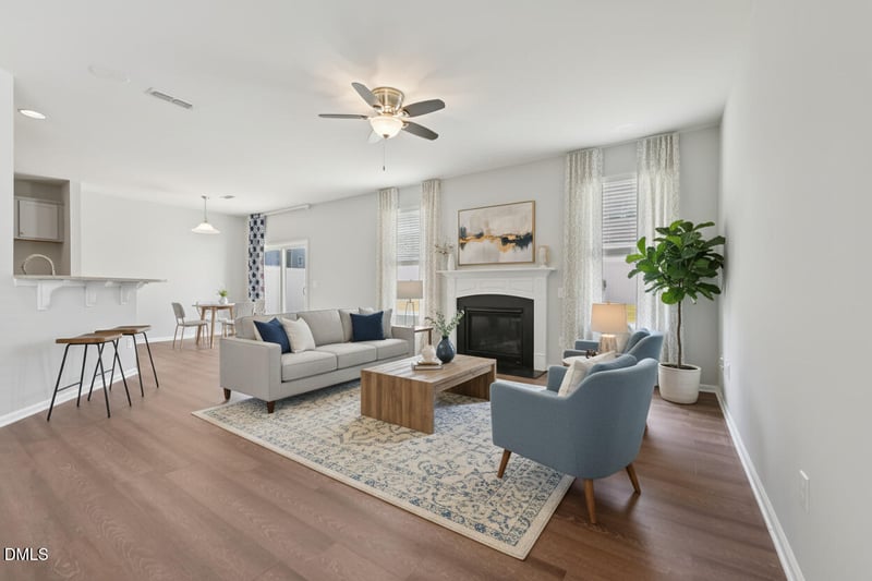 3922 Massey Rn, Raleigh, NC 27616