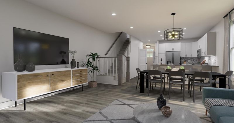 3922 Milltown Ridge Rn, Raleigh, NC 27612