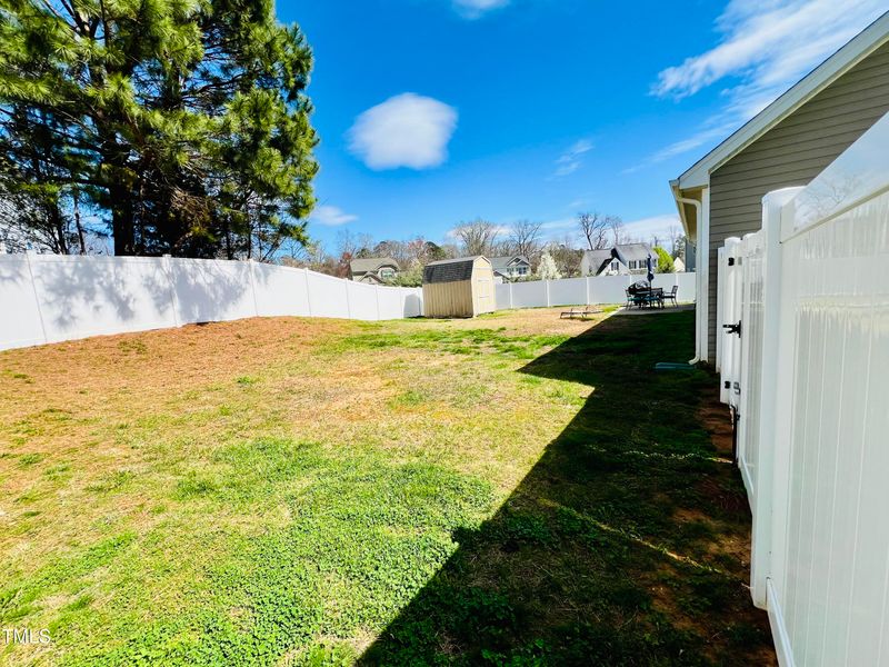 3922 Northrop Dr, Haw River, NC 27258