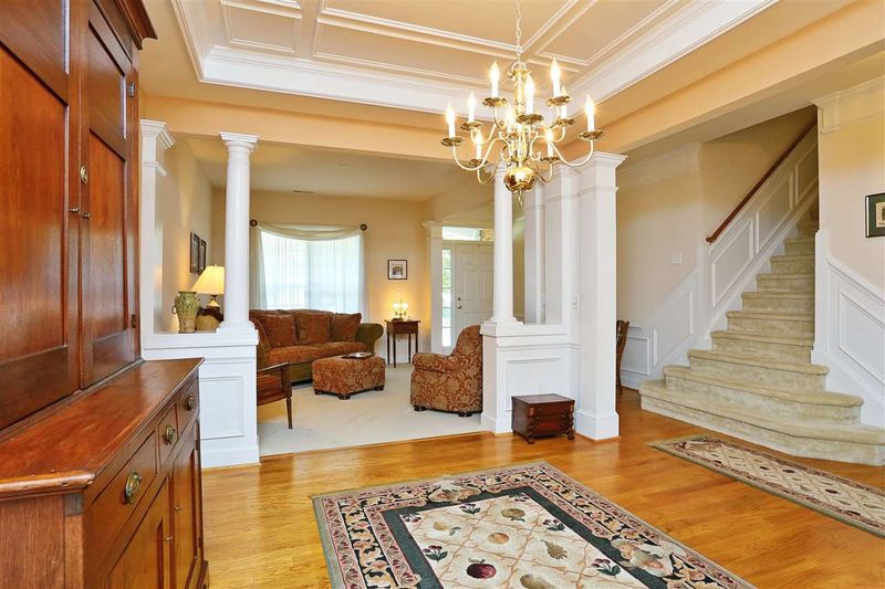 3922 Sunset Maple Ct, Raleigh, NC 27612