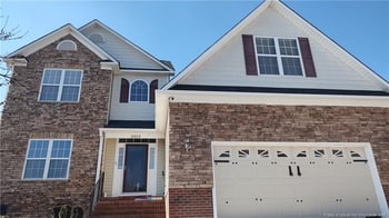 3922 Tasha Dr, Hope Mills, NC 28348