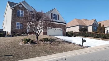 3922 Tasha Dr, Hope Mills, NC 28348