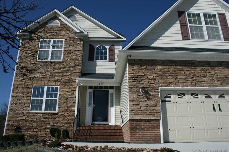 3922 Tasha Dr, Hope Mills, NC 28348