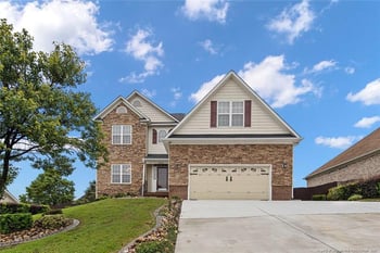 3922 Tasha Dr, Hope Mills, NC 28348