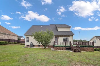 3922 Tasha Dr, Hope Mills, NC 28348