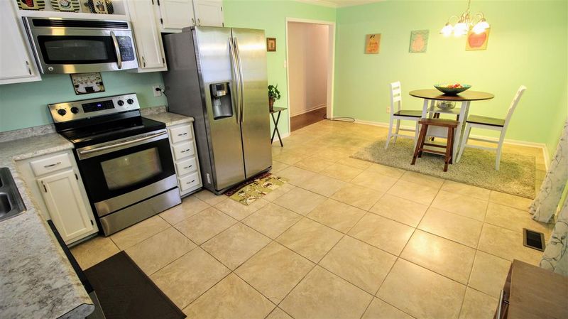 3922 Townsend St, Durham, NC 27704