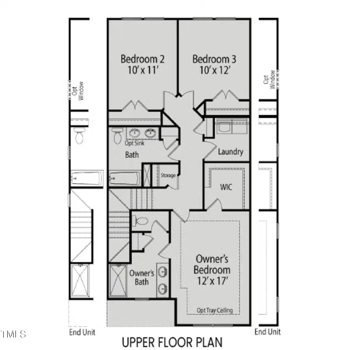 3922 Well Fleet Dr #51, Willow Springs, NC 27592