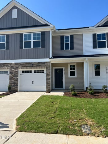 3922 Well Fleet Dr #51, Willow Springs, NC 27592