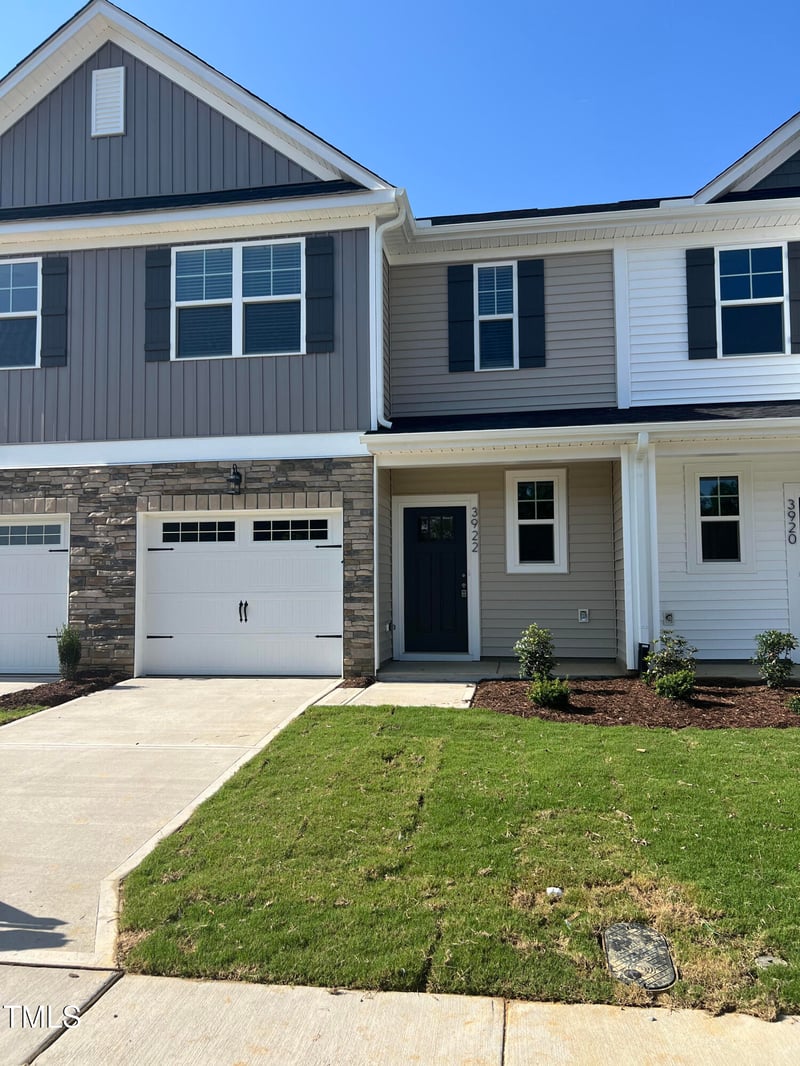 3922 Well Fleet Dr #51, Willow Springs, NC 27592